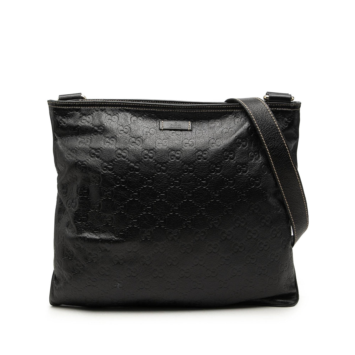 Gucci Guccissima Crossbody