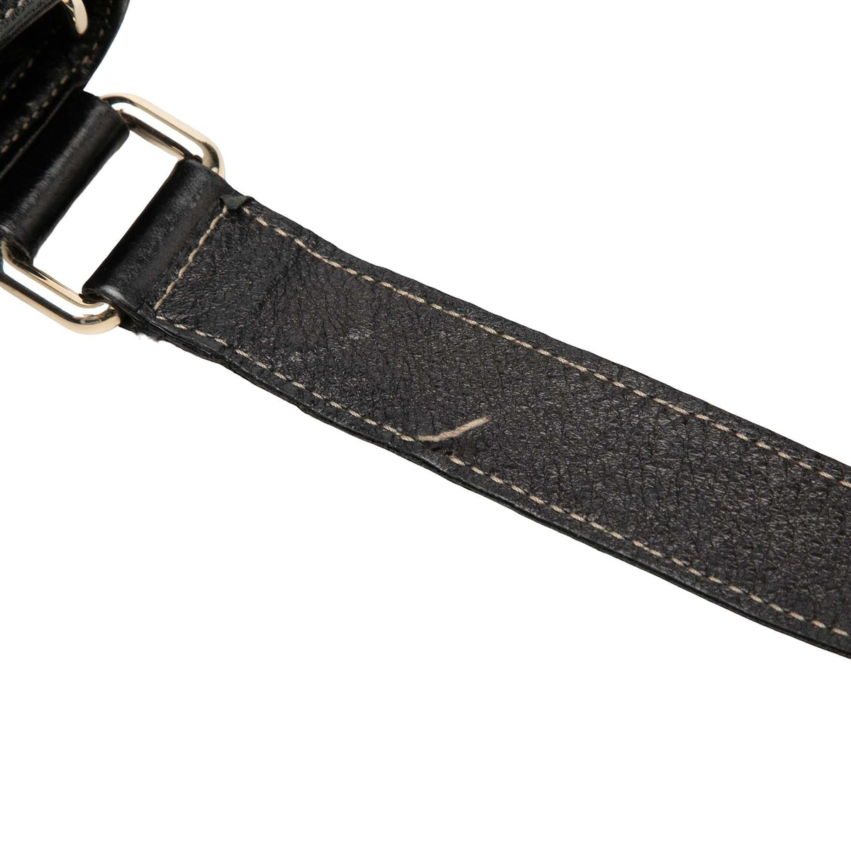 Gucci Guccissima Crossbody