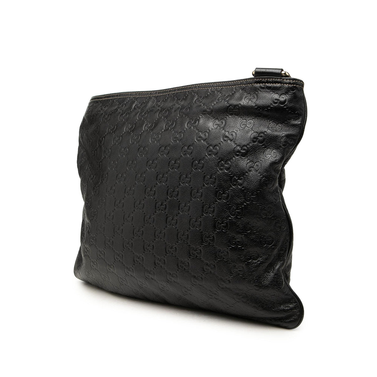Gucci Guccissima Crossbody