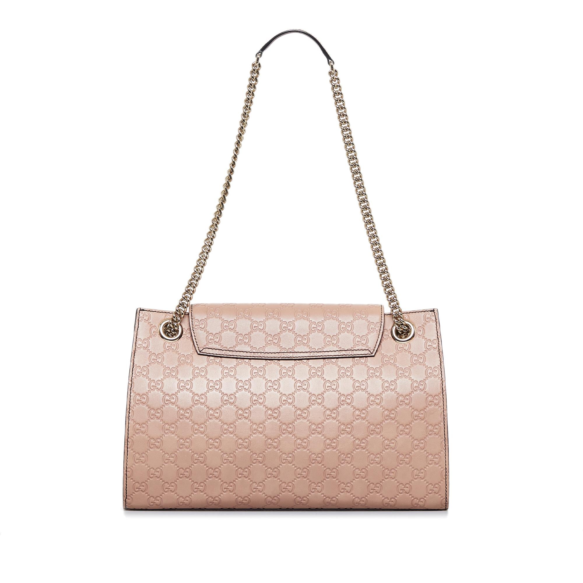 Gucci Guccissima Emily (SHG-w0AWuz)