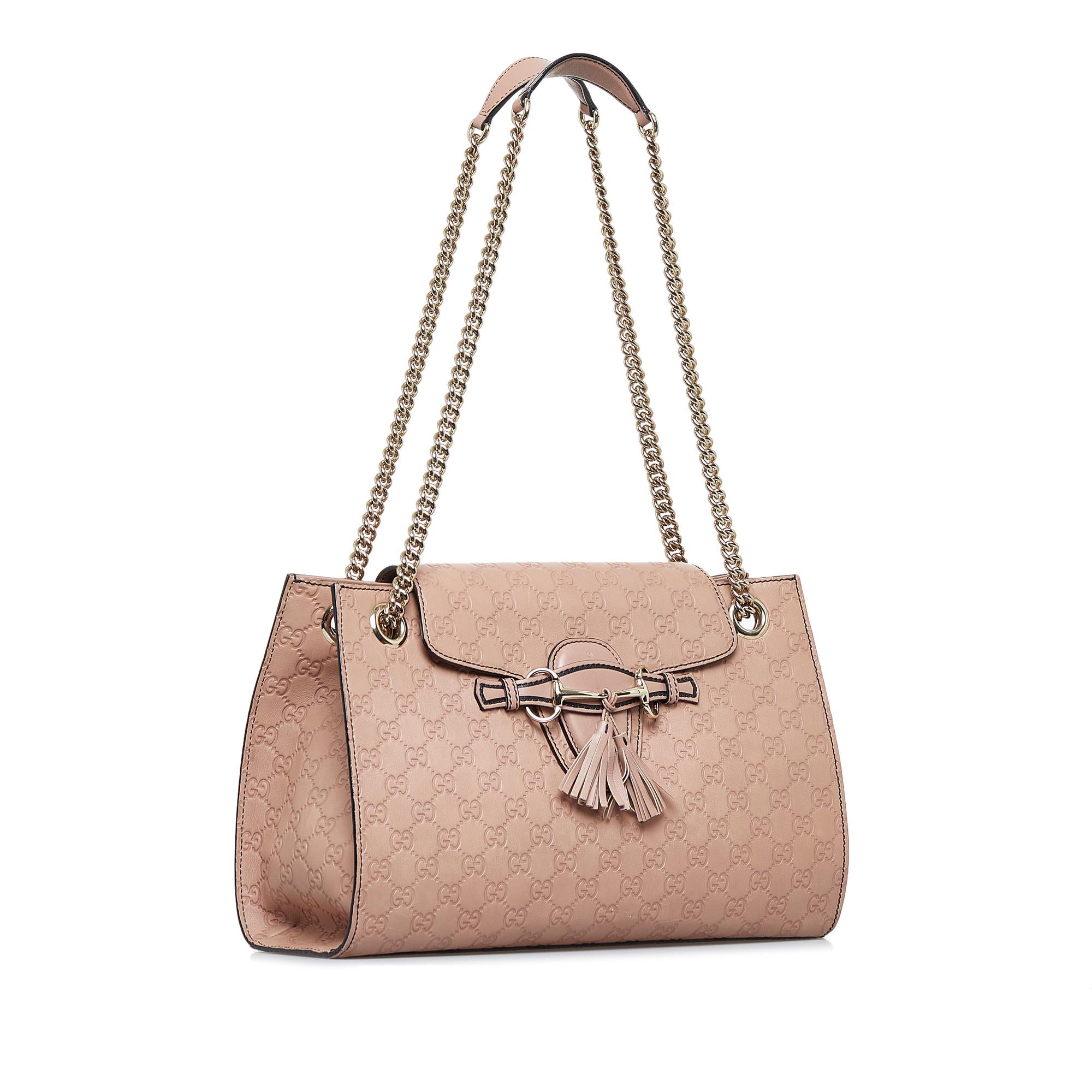 Gucci Guccissima Emily (SHG-w0AWuz)