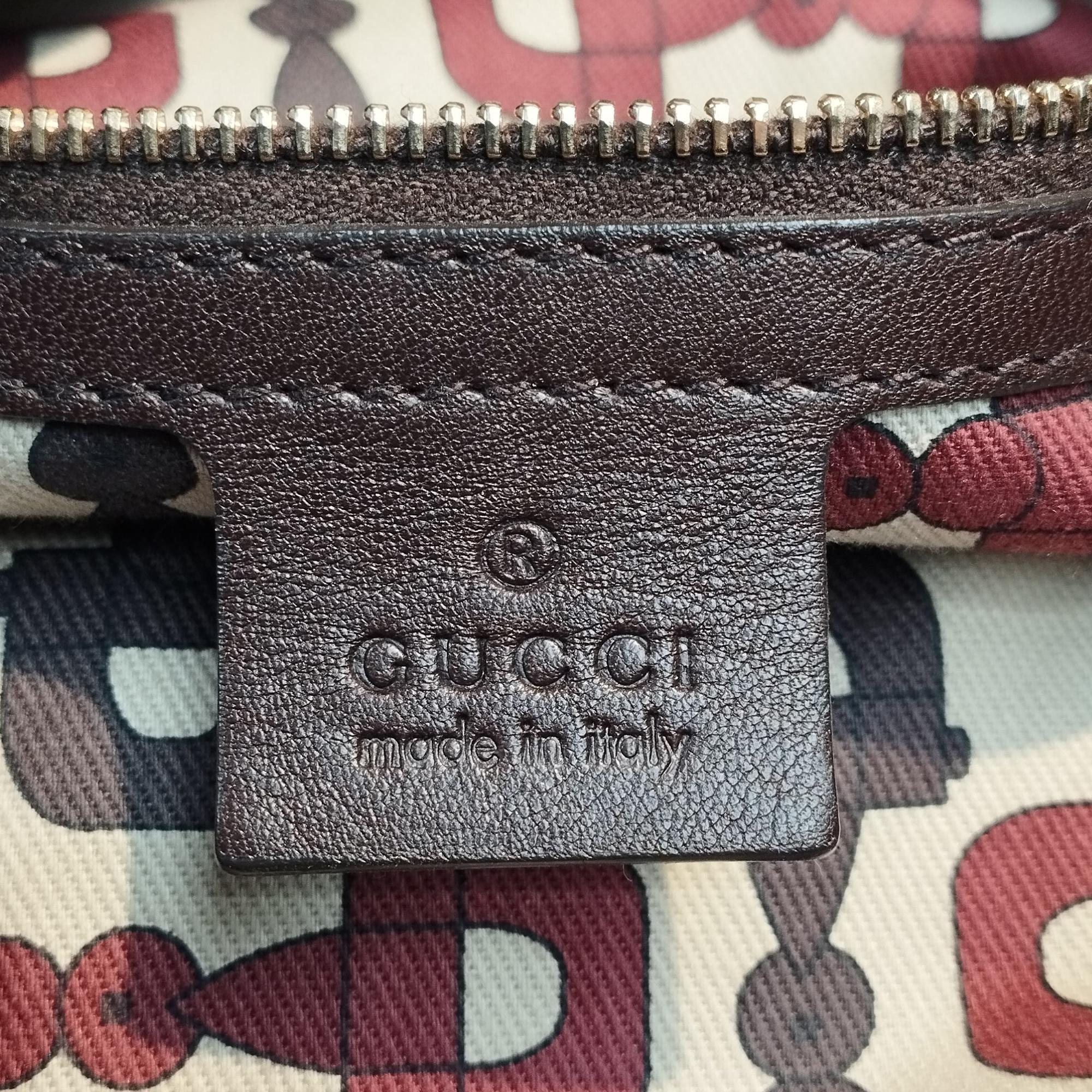 Gucci Guccissima Indy Babouska (SHG-owcDru)