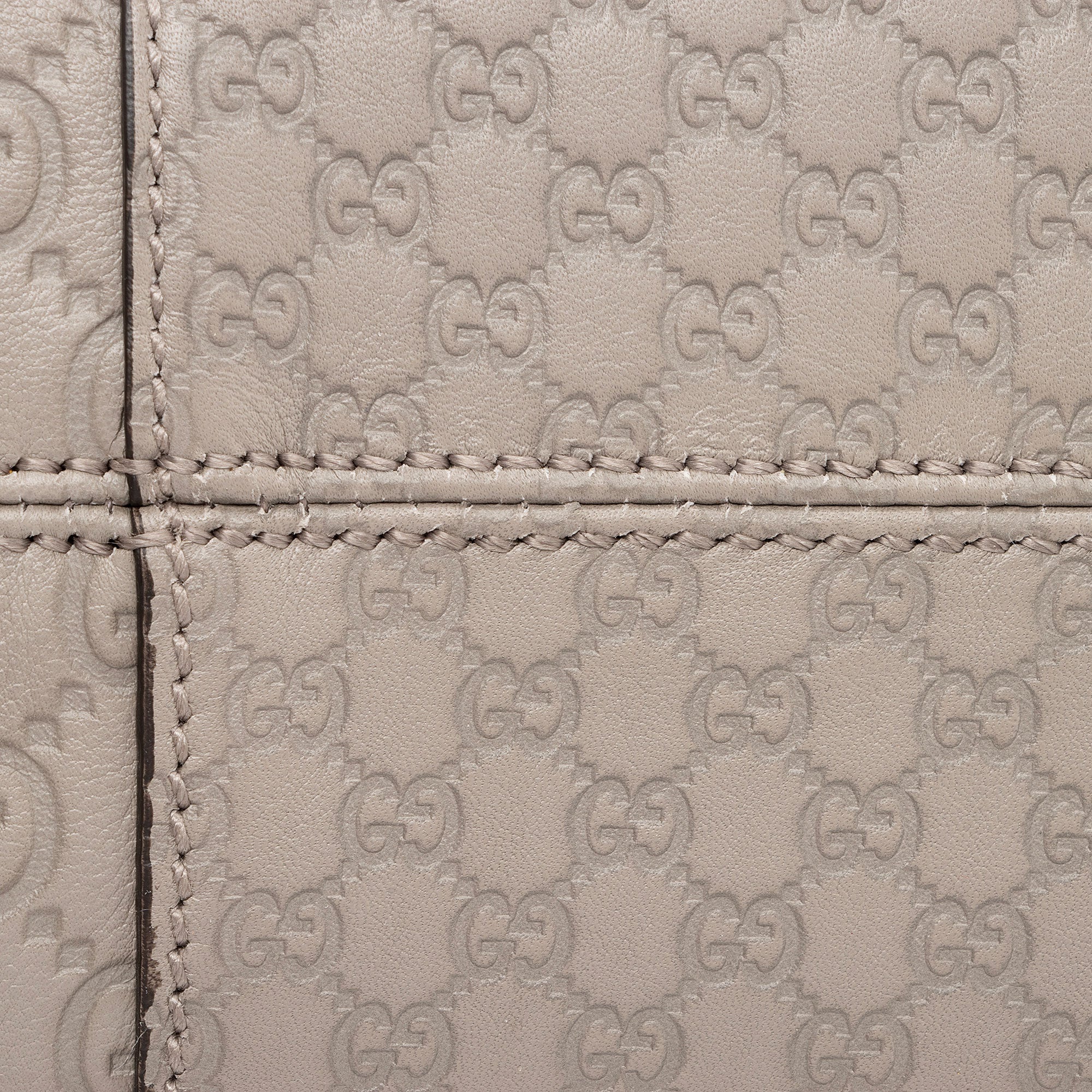 Gucci Guccissima Leather Bree Small Shoulder Bag (SHF-qXXyCM)