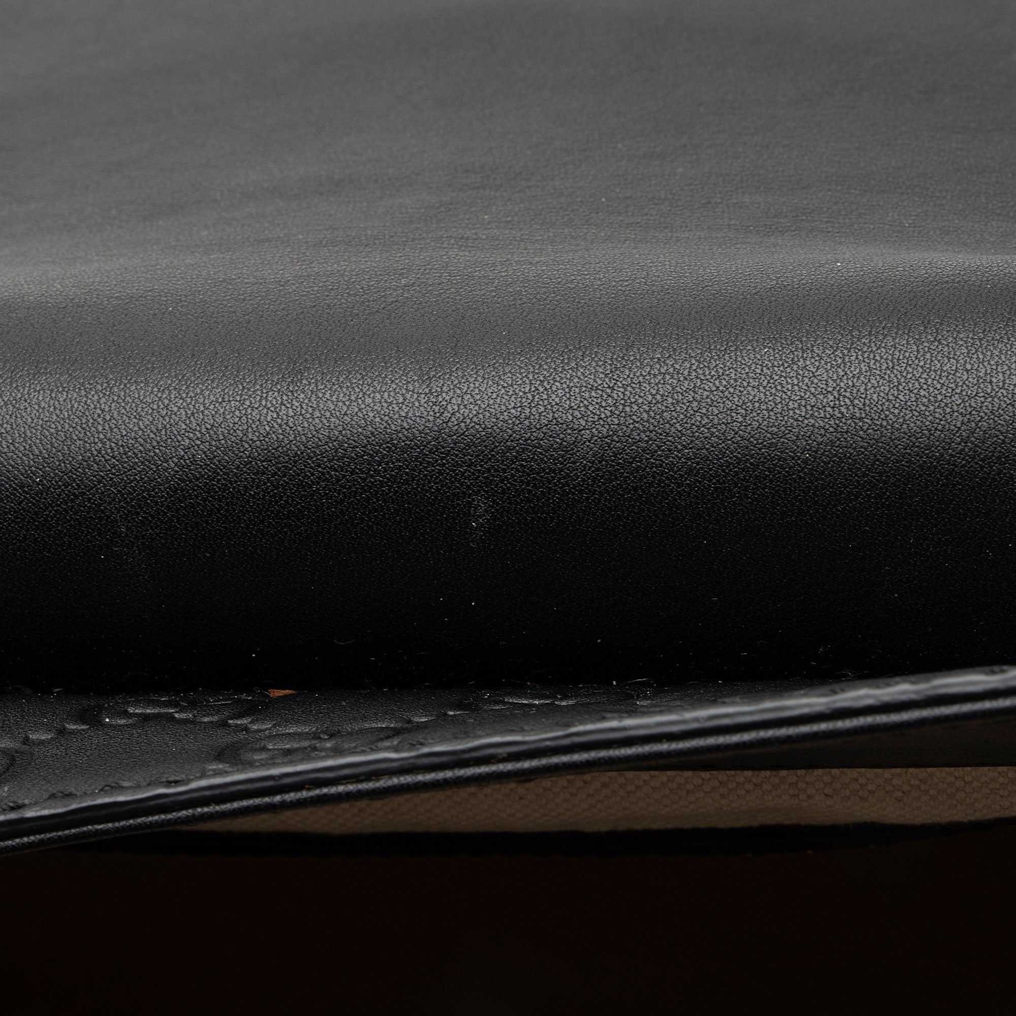 Gucci Guccissima Leather Emily Shoulder Bag