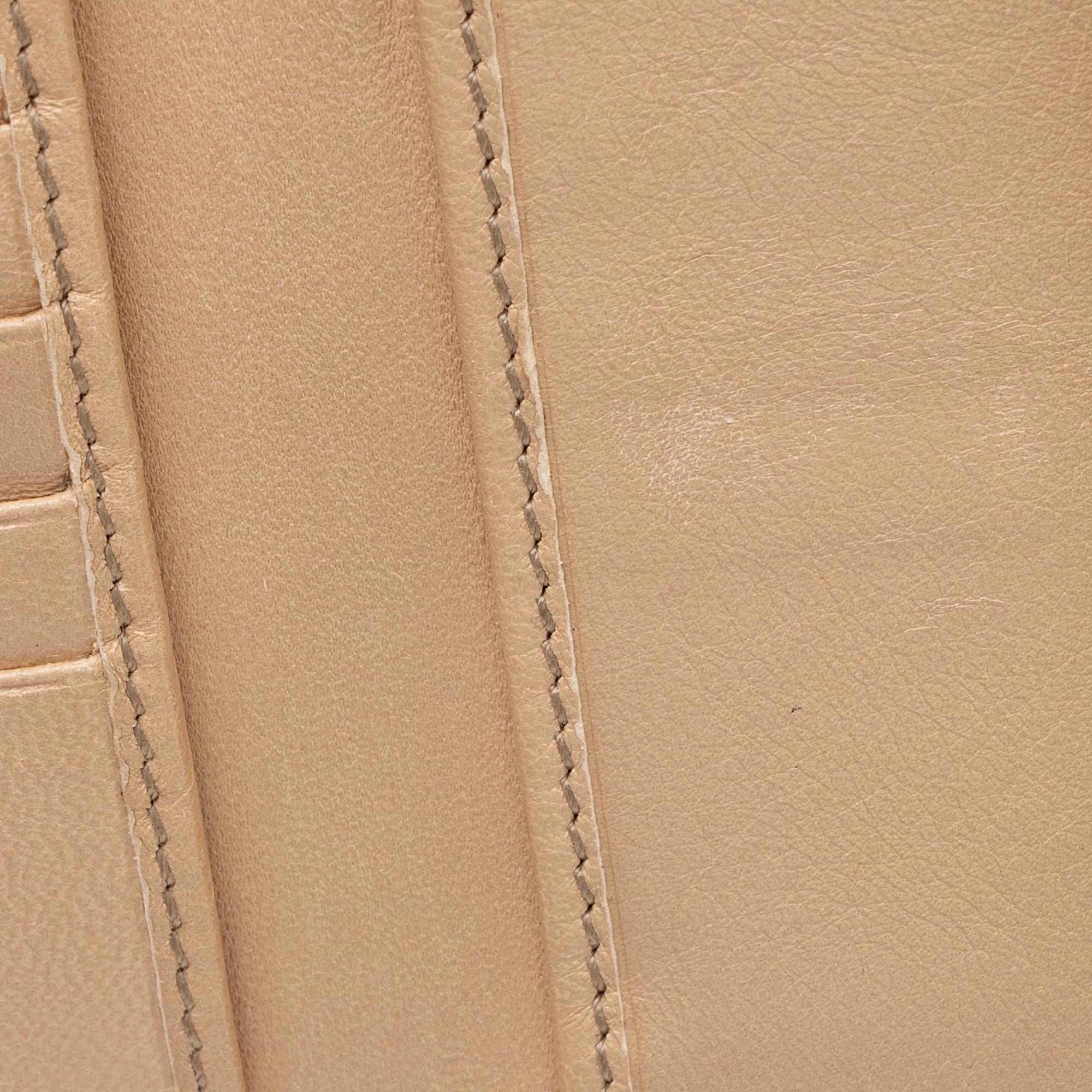 Gucci Guccissima Leather French  Wallet (SHF-yJv3Nt)