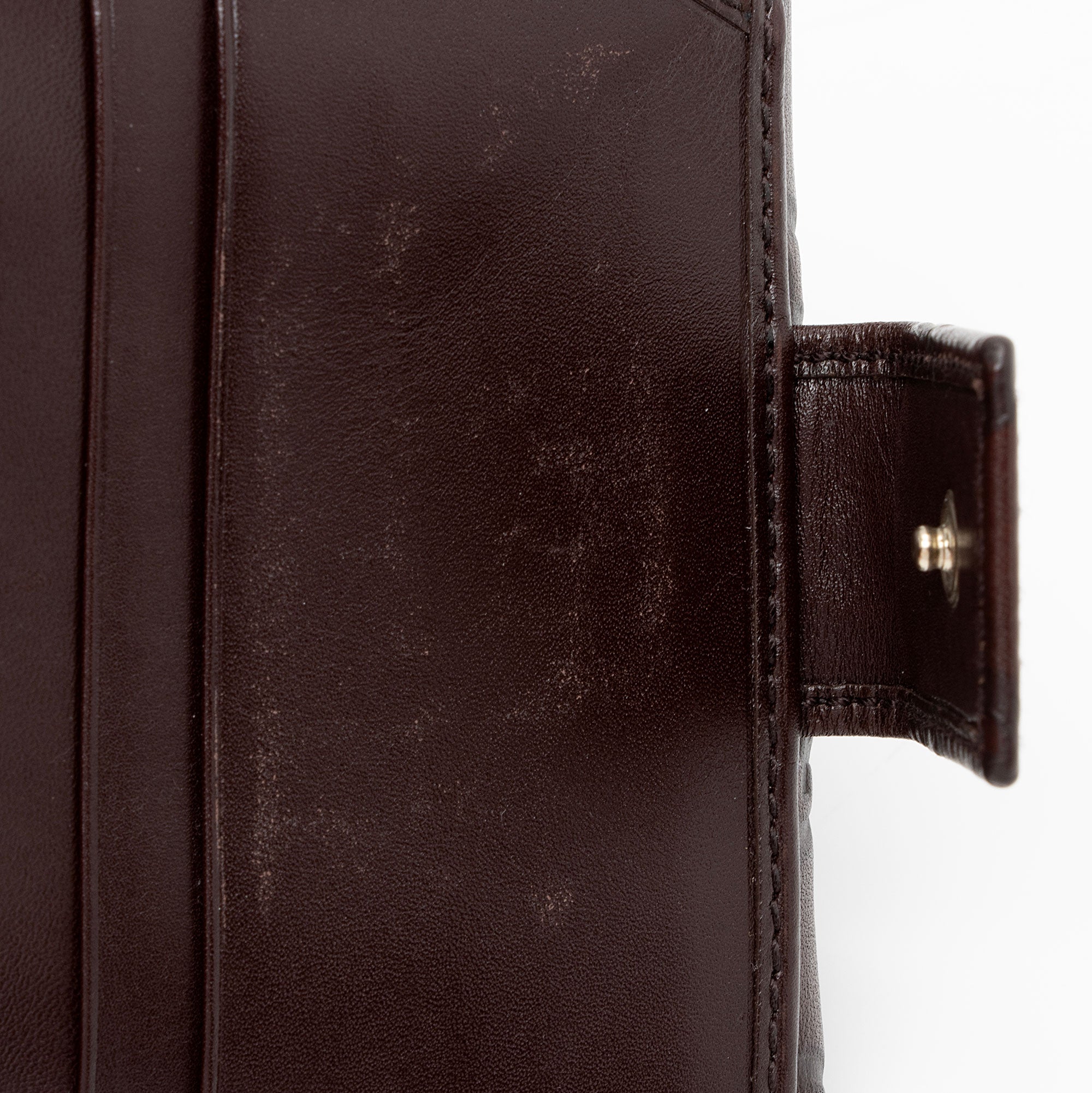 Gucci Guccissima Leather French Wallet (SHF-eA2NbL)