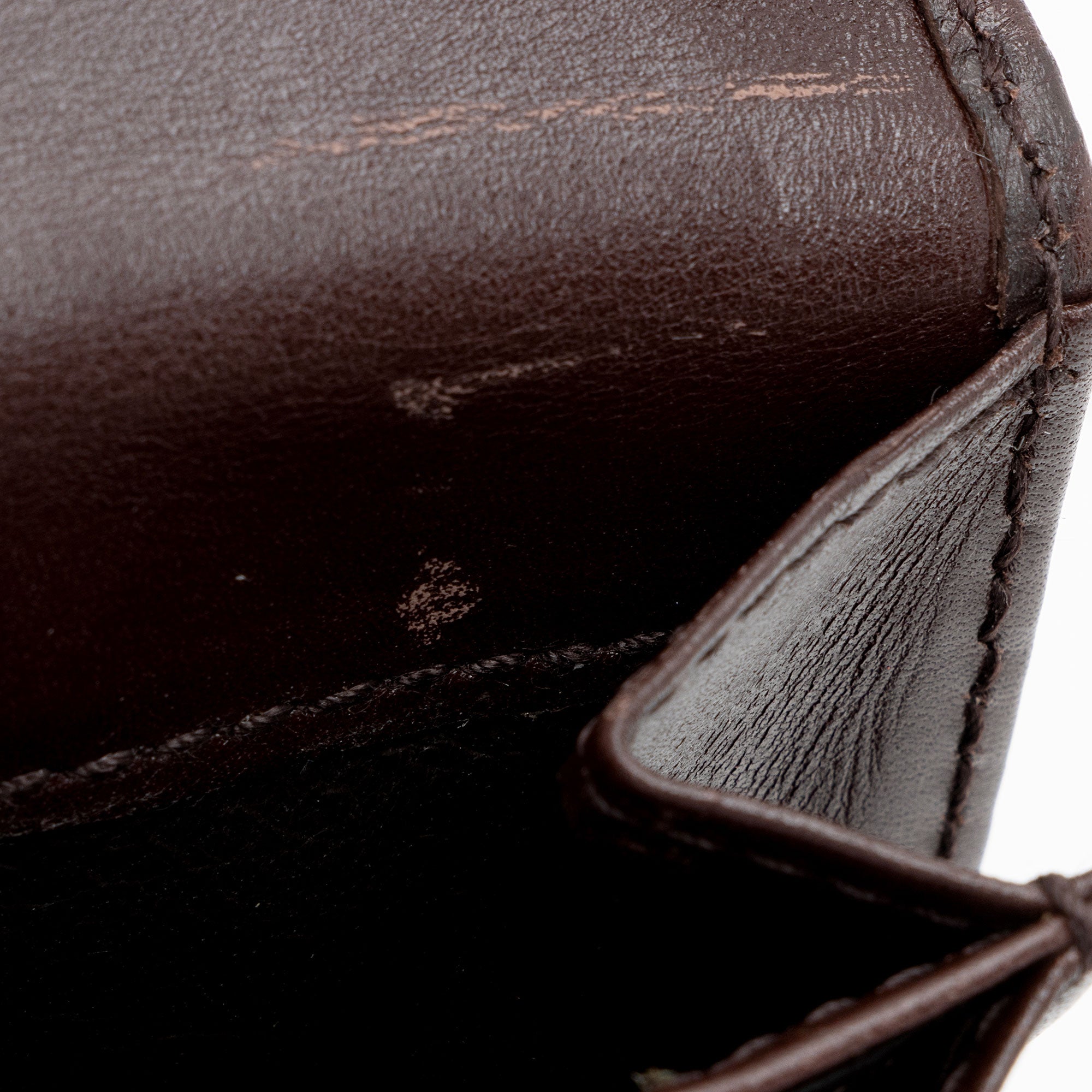 Gucci Guccissima Leather French Wallet (SHF-eA2NbL)