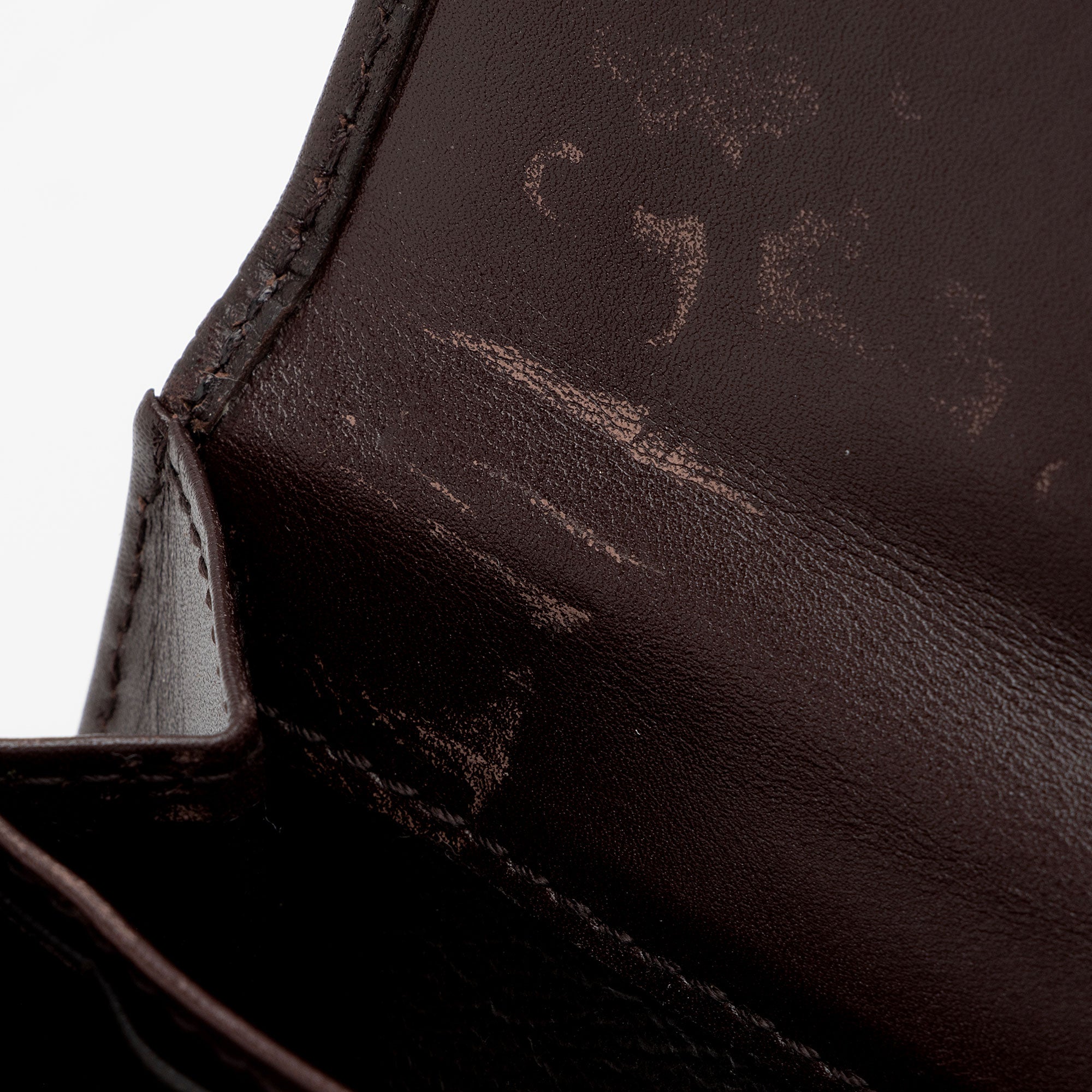 Gucci Guccissima Leather French Wallet (SHF-eA2NbL)