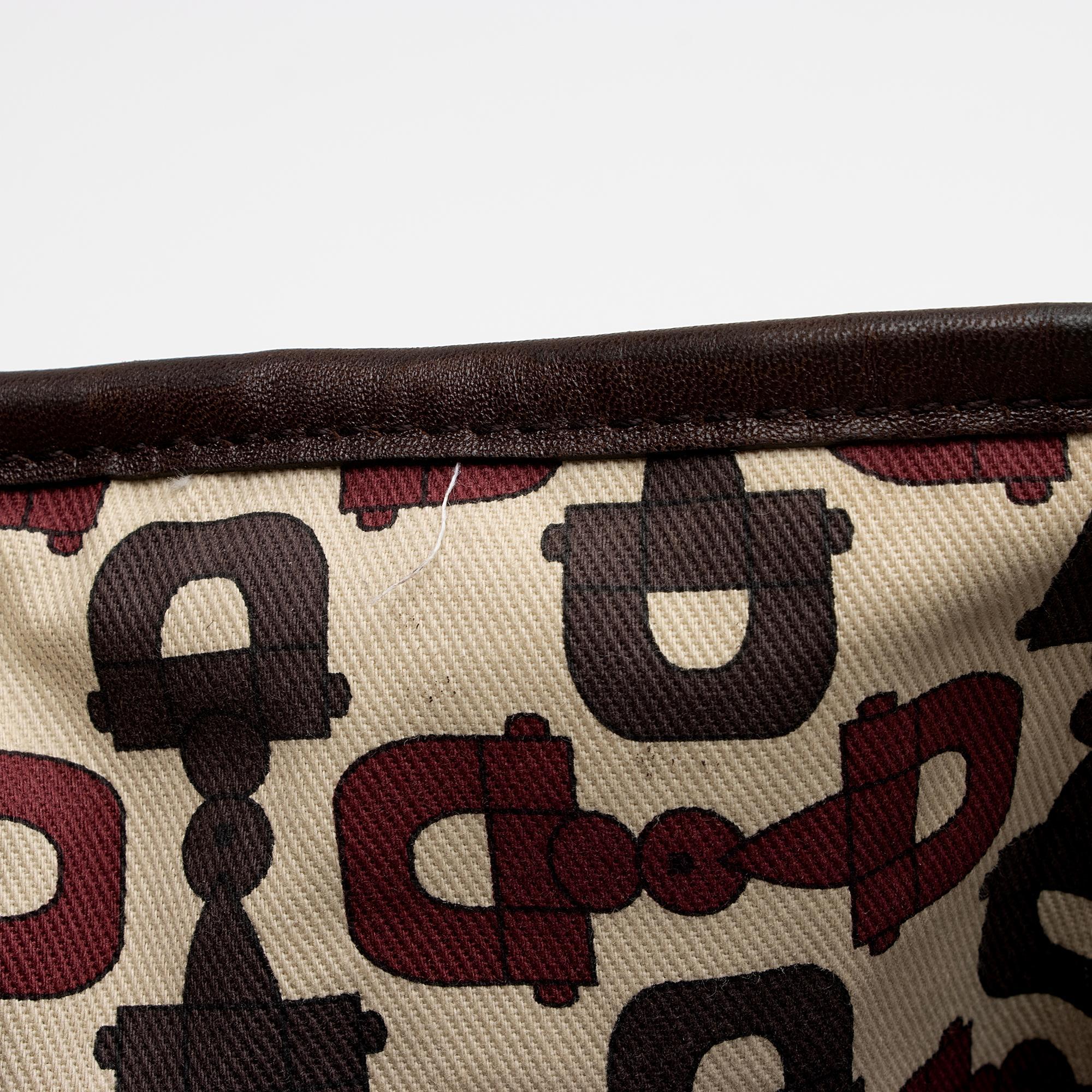 Gucci Guccissima Leather Joy Medium Tote (SHF-00VhZA)