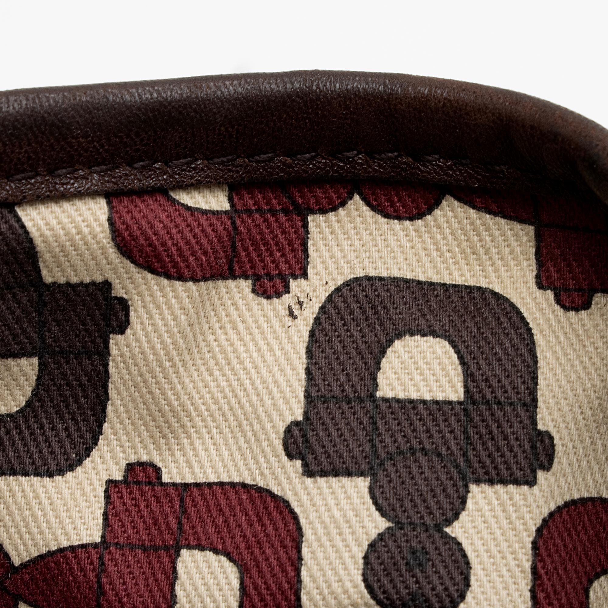 Gucci Guccissima Leather Joy Medium Tote (SHF-00VhZA)