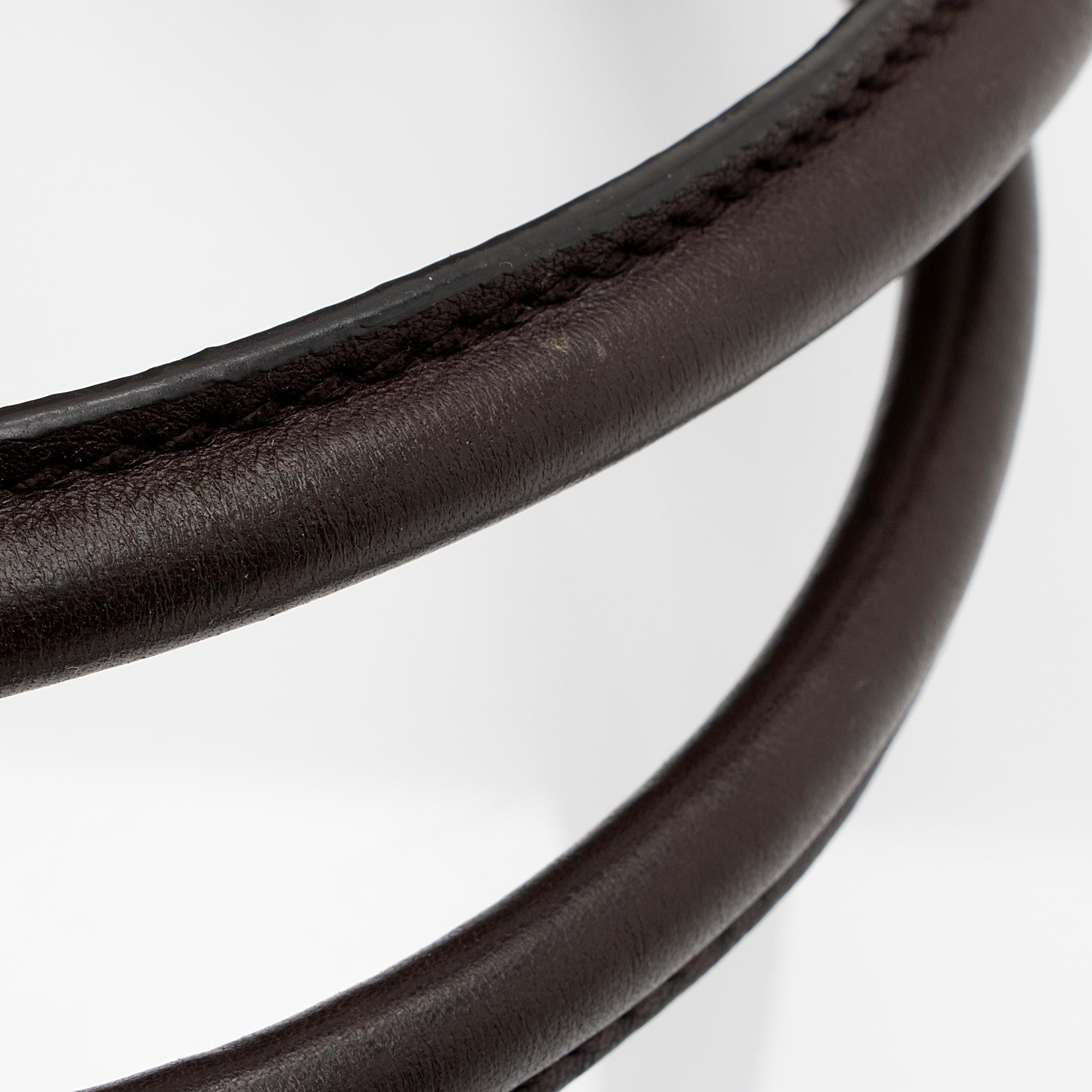 Gucci Guccissima Leather Joy Medium Tote (SHF-00VhZA)