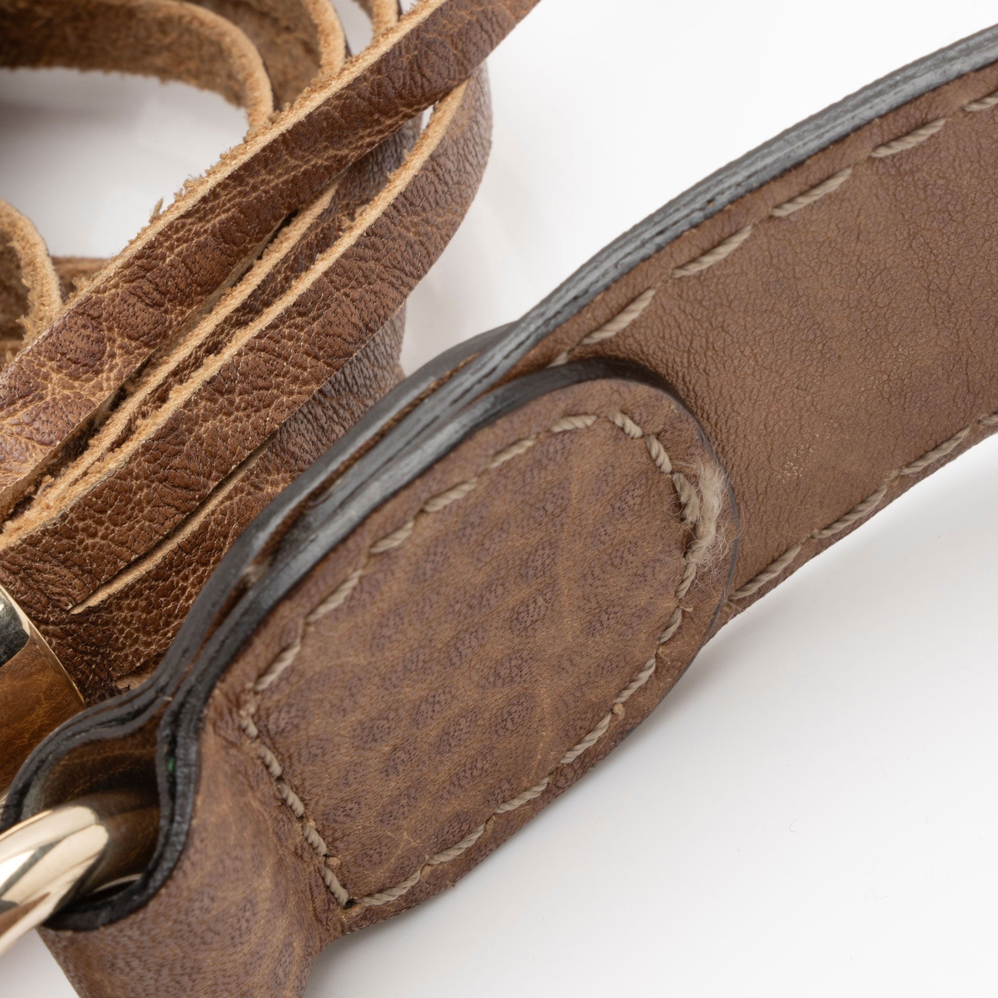 Gucci Guccissima Leather New Jackie Shoulder Bag (SHF-X3hb0o)