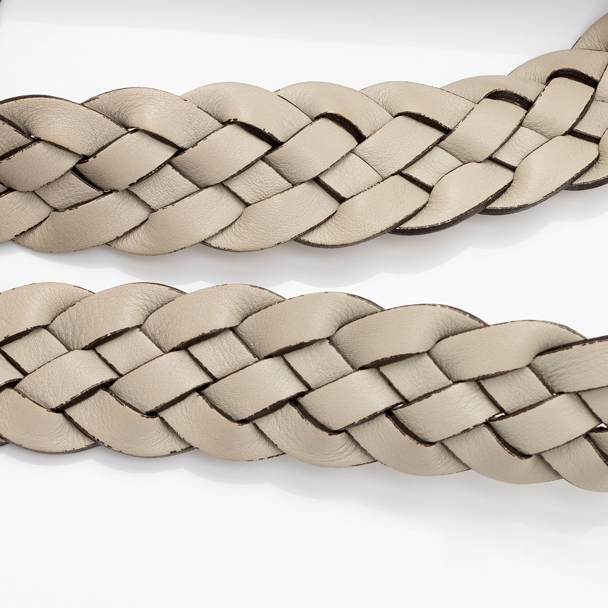 Gucci Guccissima Leather Pelham Small Shoulder Bag (SHF-qiecoD)