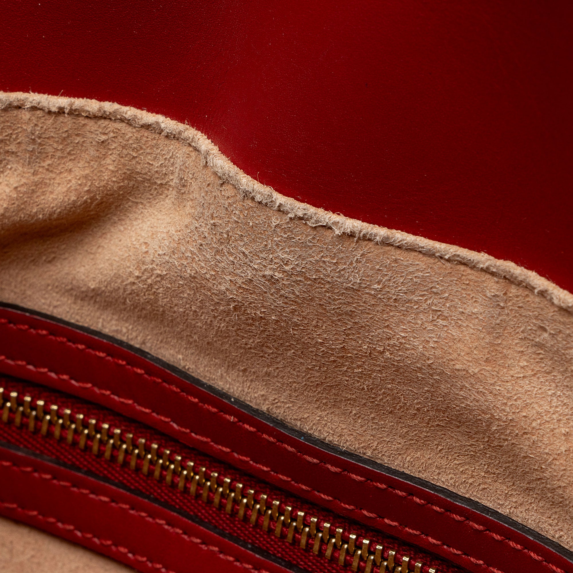 Gucci Guccissima Leather Small Tote (SHF-6jfM9Q)