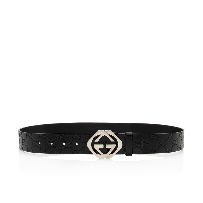 Gucci belt top size 34