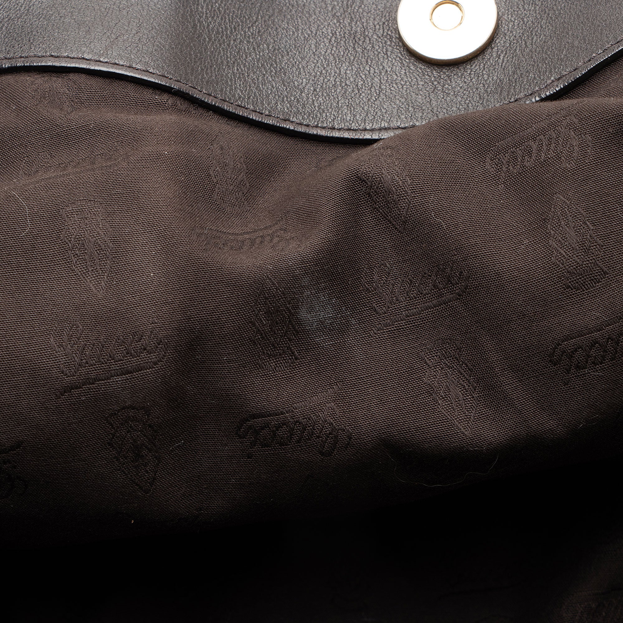 Gucci Guccissima Leather Sukey Large Tote