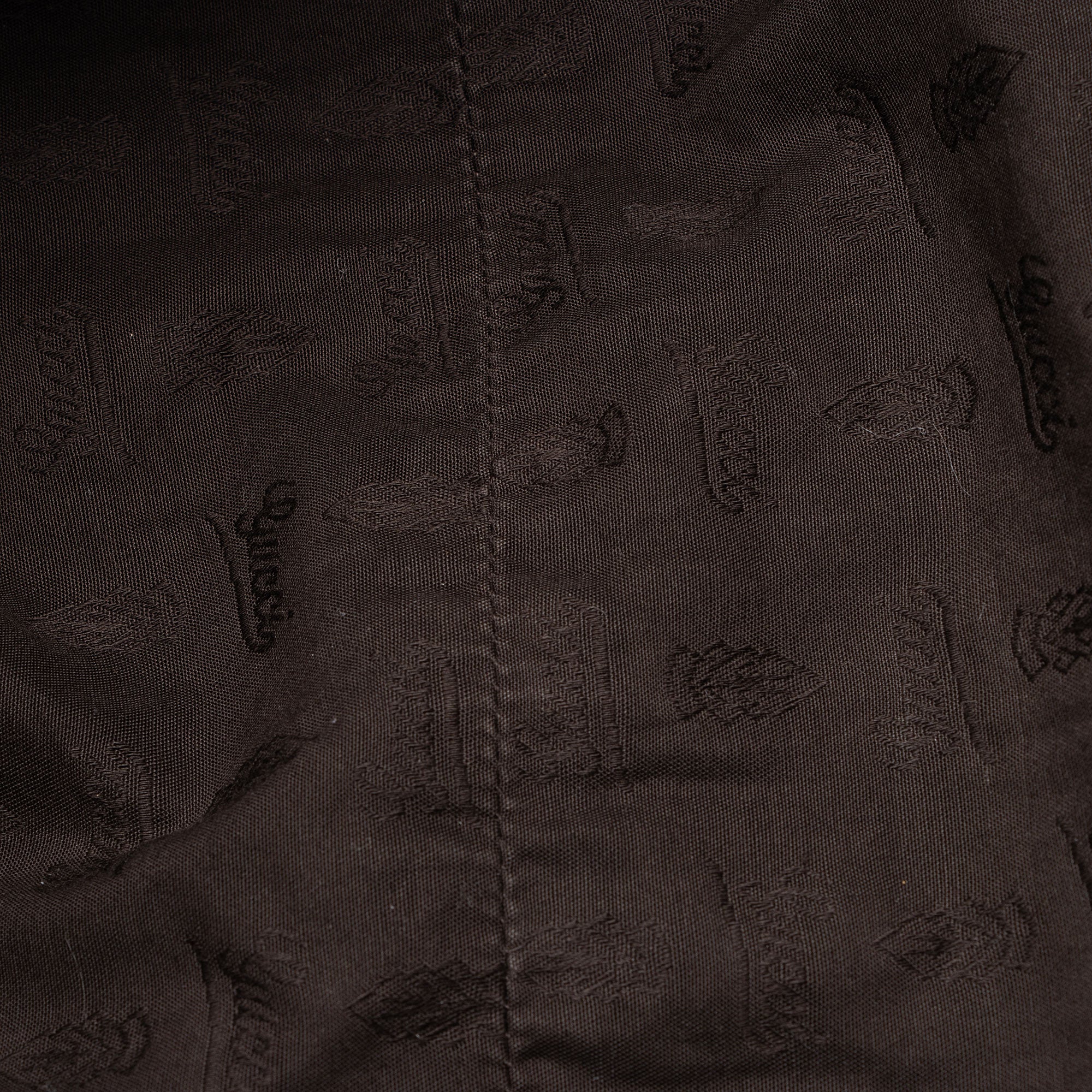 Gucci Guccissima Leather Sukey Large Tote