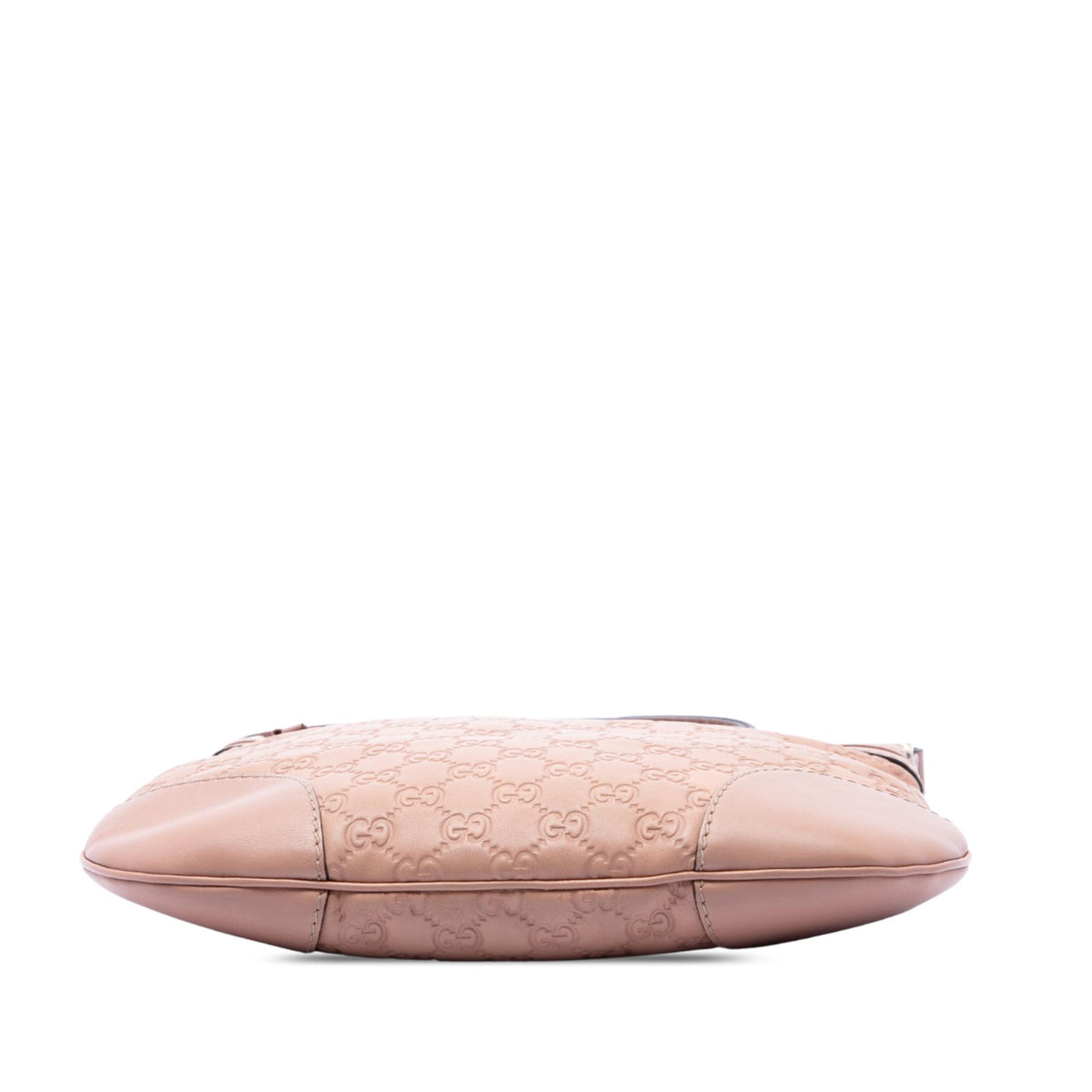 Gucci Guccissima Mayfair Crossbody