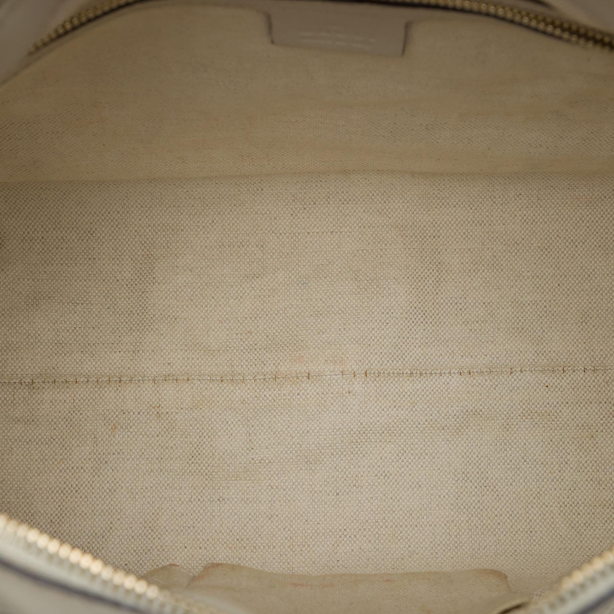 Gucci Guccissima Mayfair Satchel