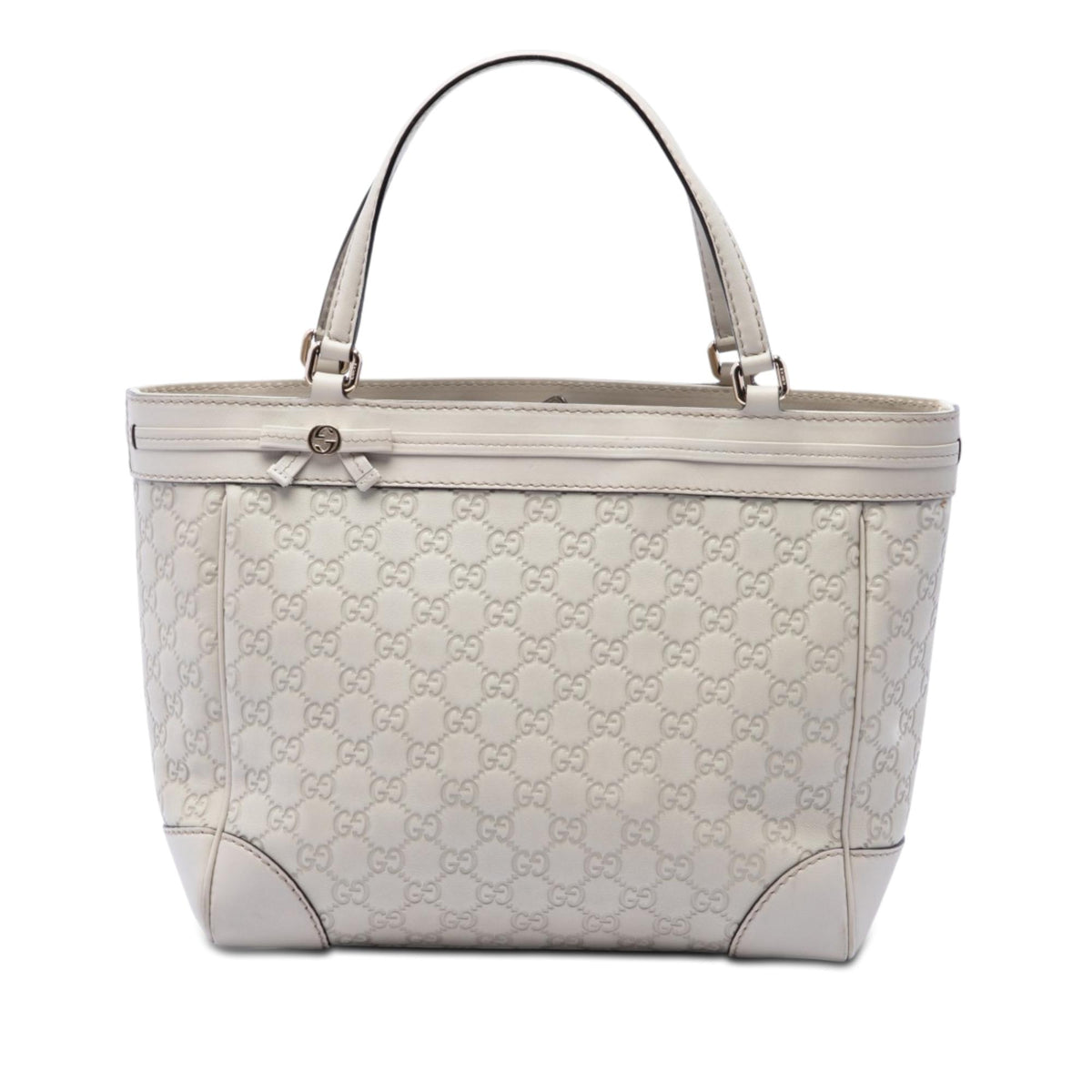 Gucci Guccissima Mayfair Tote