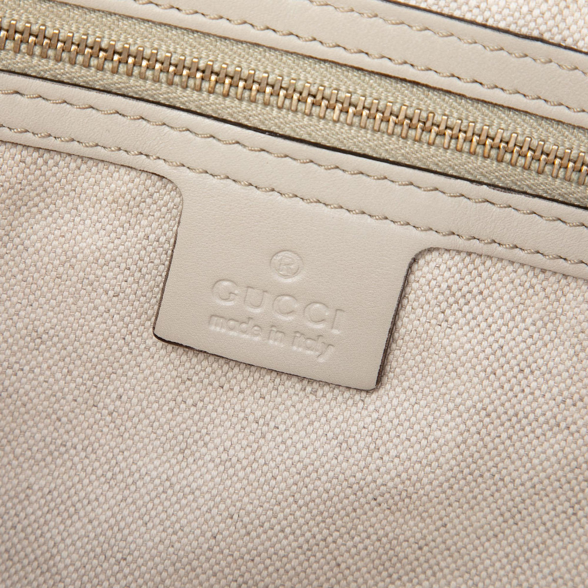 Gucci Guccissima Mayfair Tote