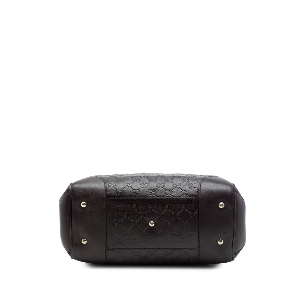 Gucci Guccissima Mayfair Tote