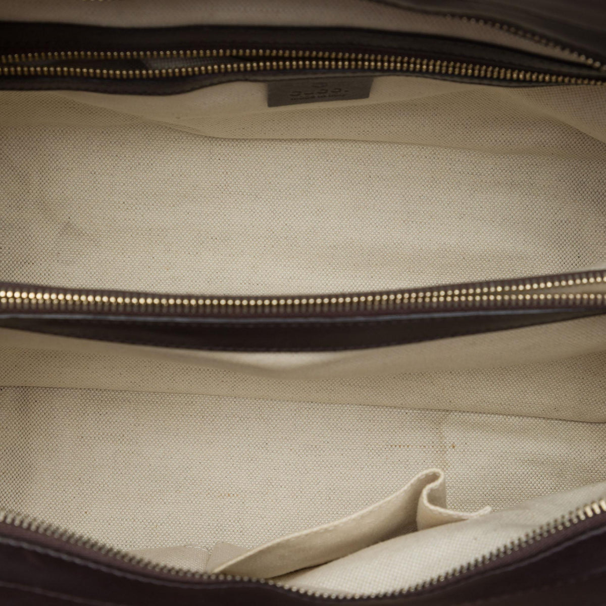 Gucci Guccissima Mayfair Tote