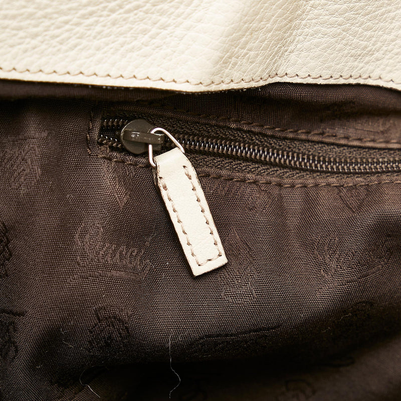 Gucci Guccissima New Ladies Shoulder Bag (SHG-31987)
