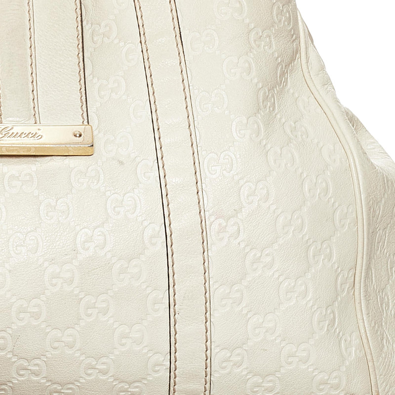 Gucci Guccissima New Ladies Shoulder Bag (SHG-31987)