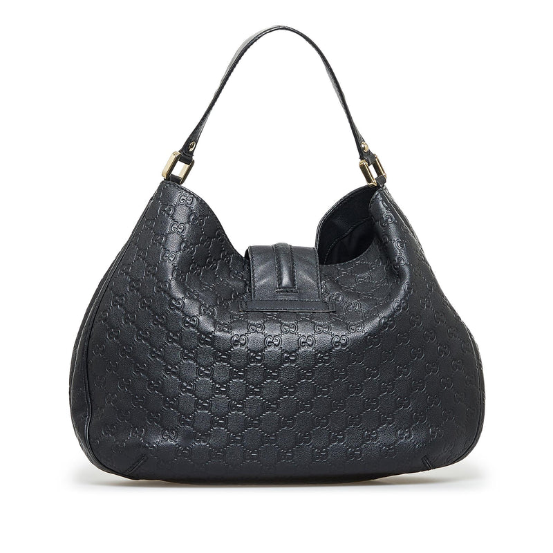 Gucci Guccissima New Ladies Shoulder Bag (SHG-ak2yBh)