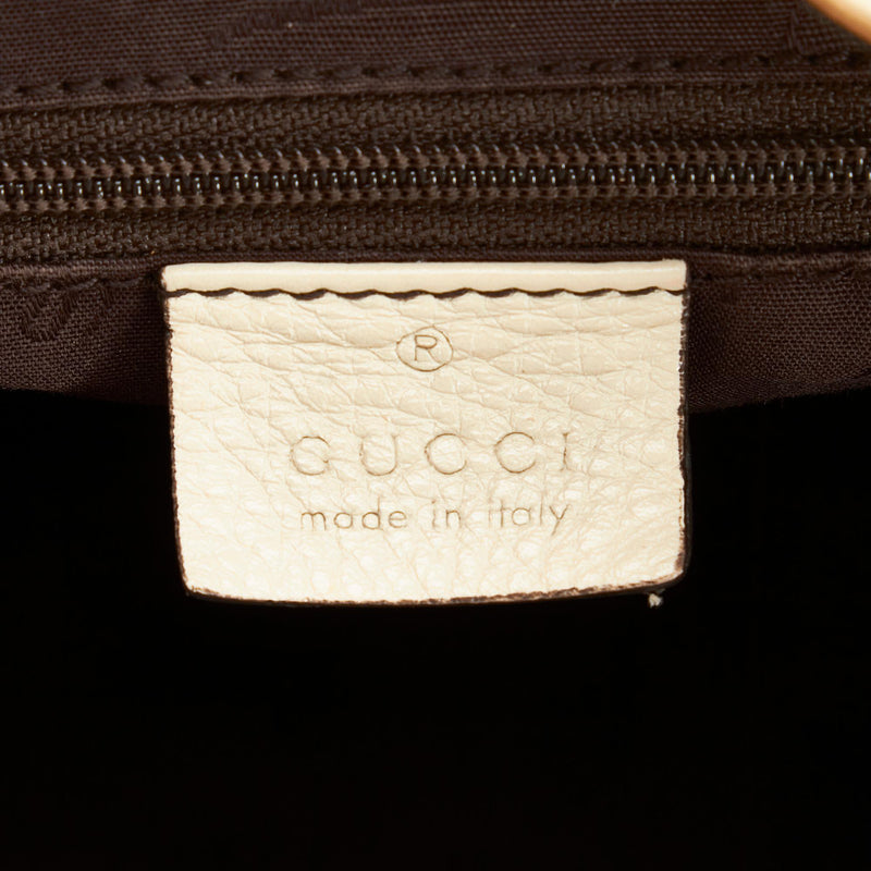 Gucci Guccissima New Ladies Tote (SHG-TSvnCn)