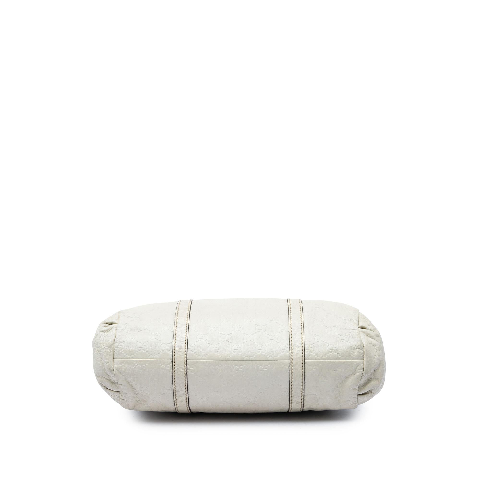 Gucci Guccissima New Ladies Tote