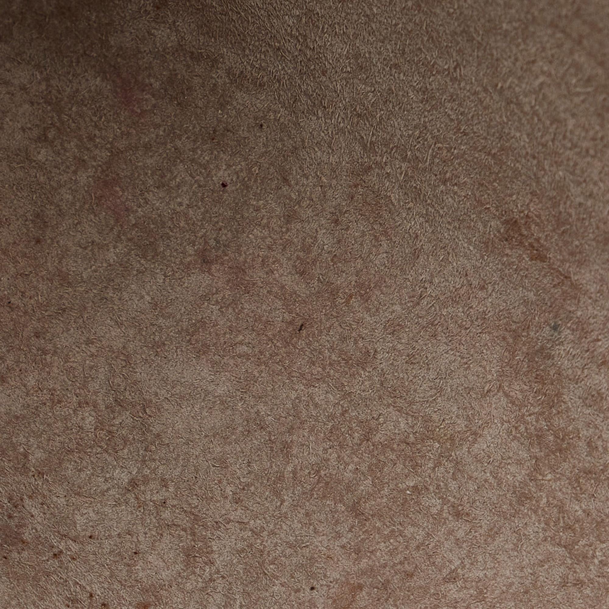 Gucci Guccissima Patent Leather Mayfair Handbag (SHG-JsaISF)