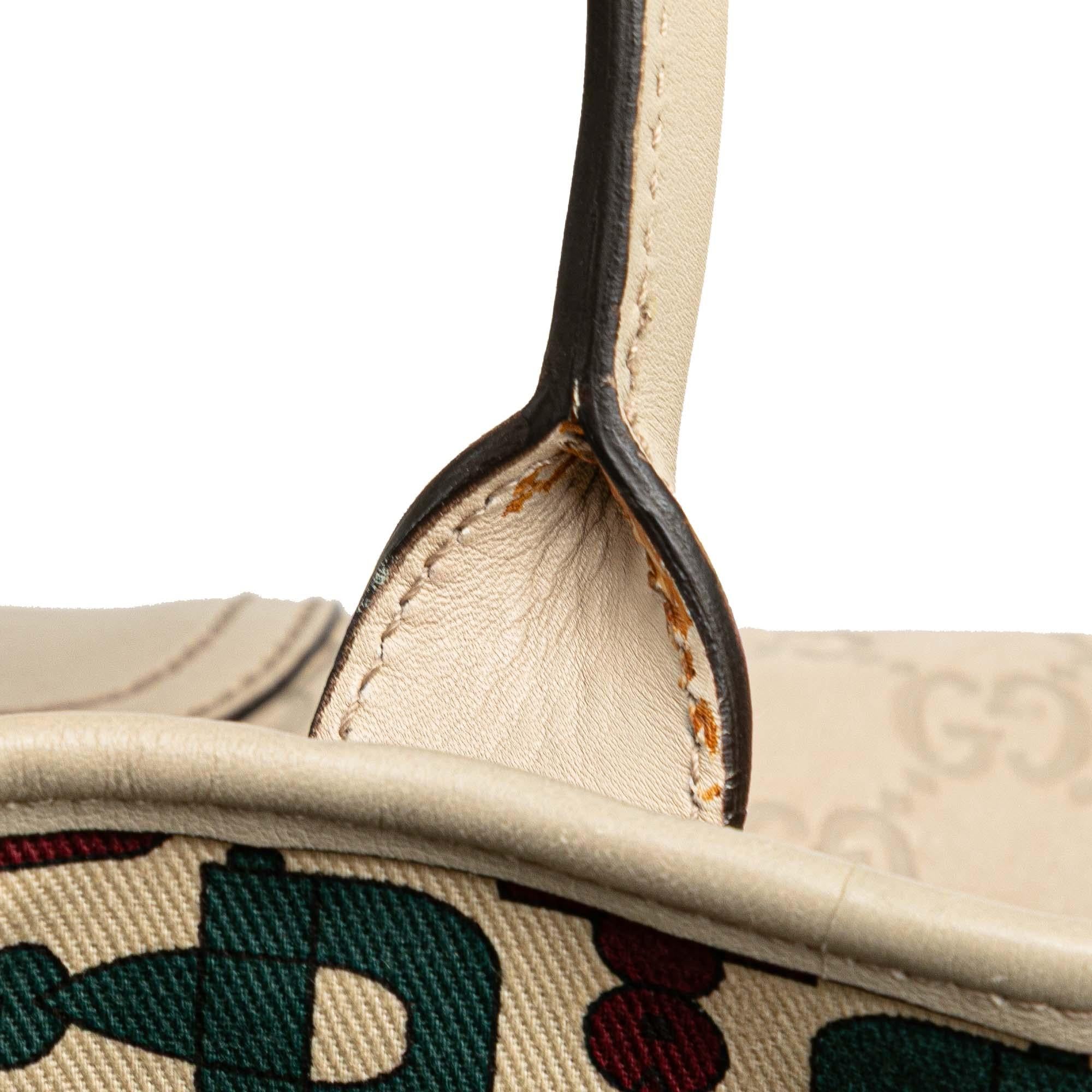 Gucci Guccissima Princy Tote