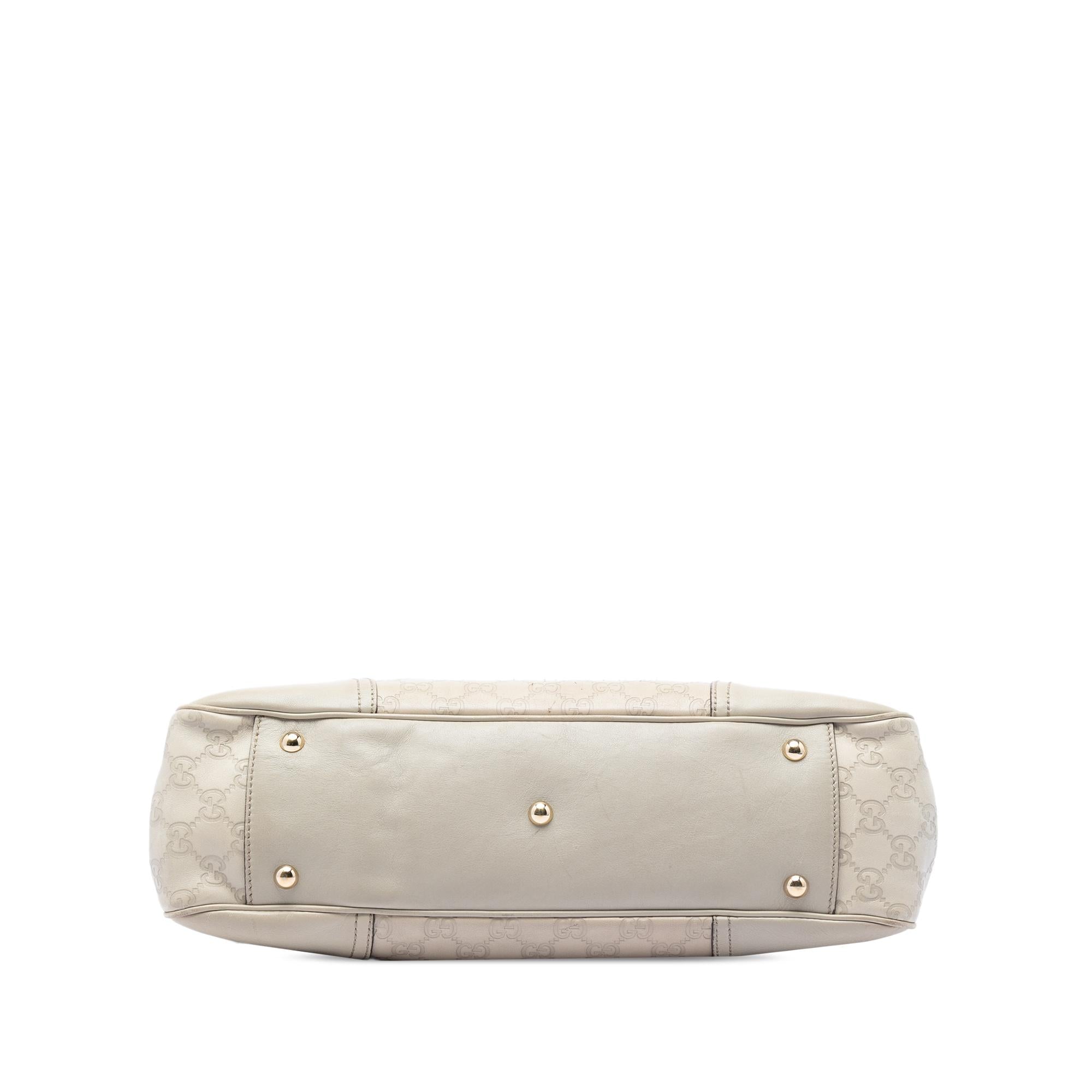 Gucci Guccissima Princy Tote