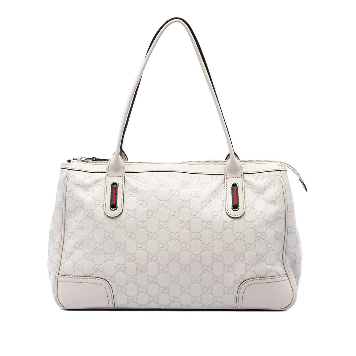 Gucci Guccissima Princy Tote
