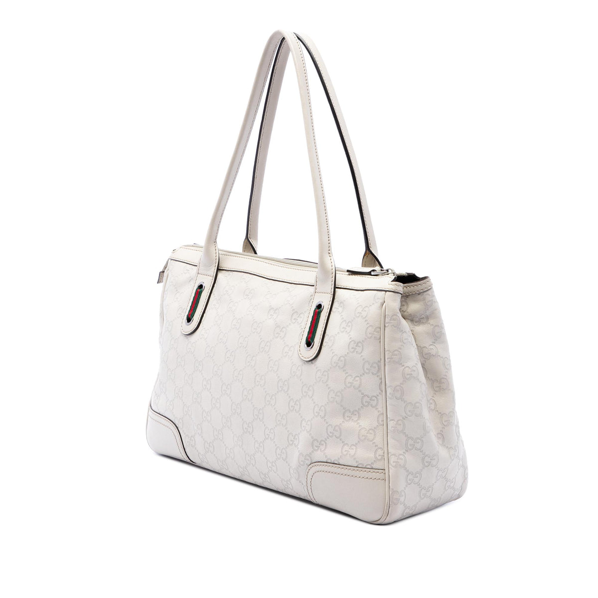 Gucci Guccissima Princy Tote