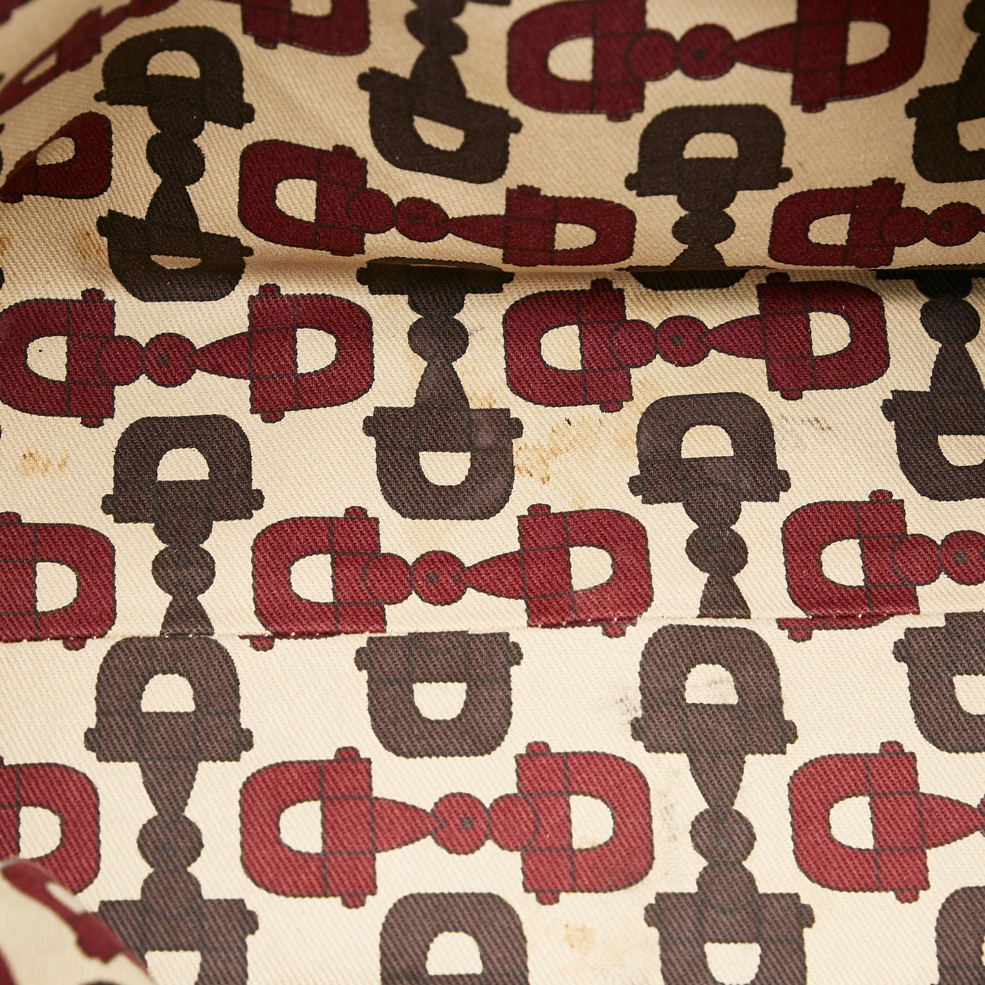 Gucci Guccissima Punch Tote Bag (SHG-V1rTh1)