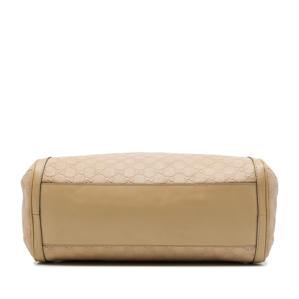 Gucci Guccissima Scarlett Shoulder Bag