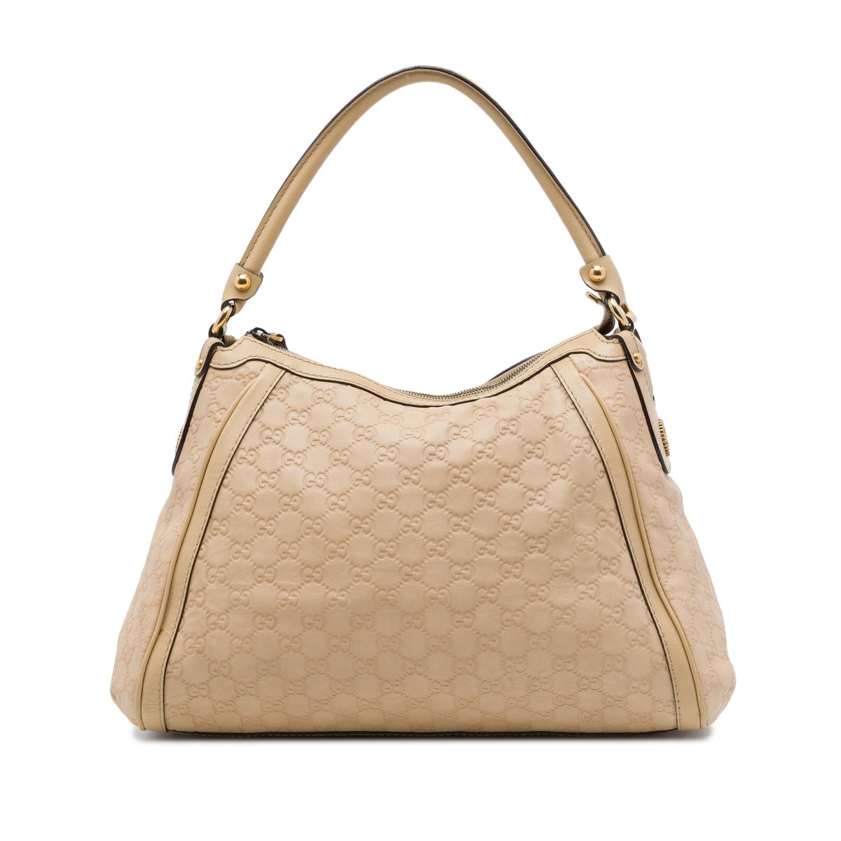 Gucci Guccissima Scarlett Shoulder Bag
