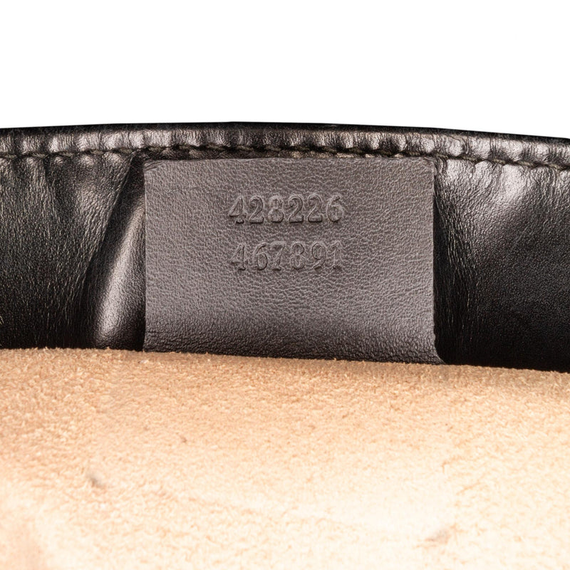 Sacoche gucci 2025 signature