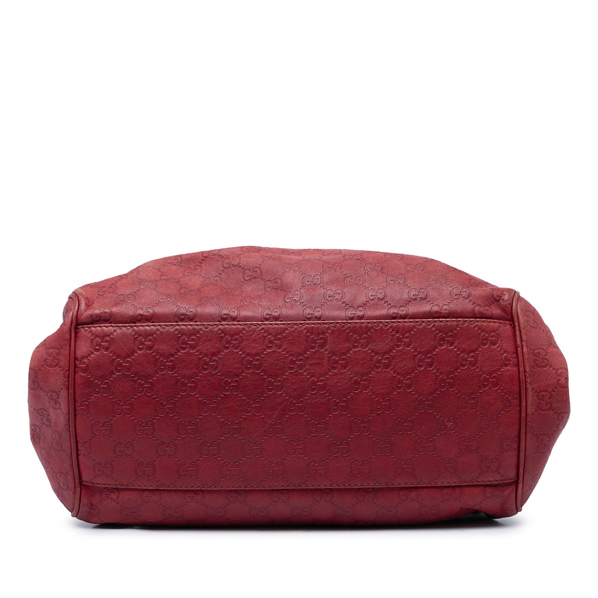 Gucci Guccissima Sukey Satchel