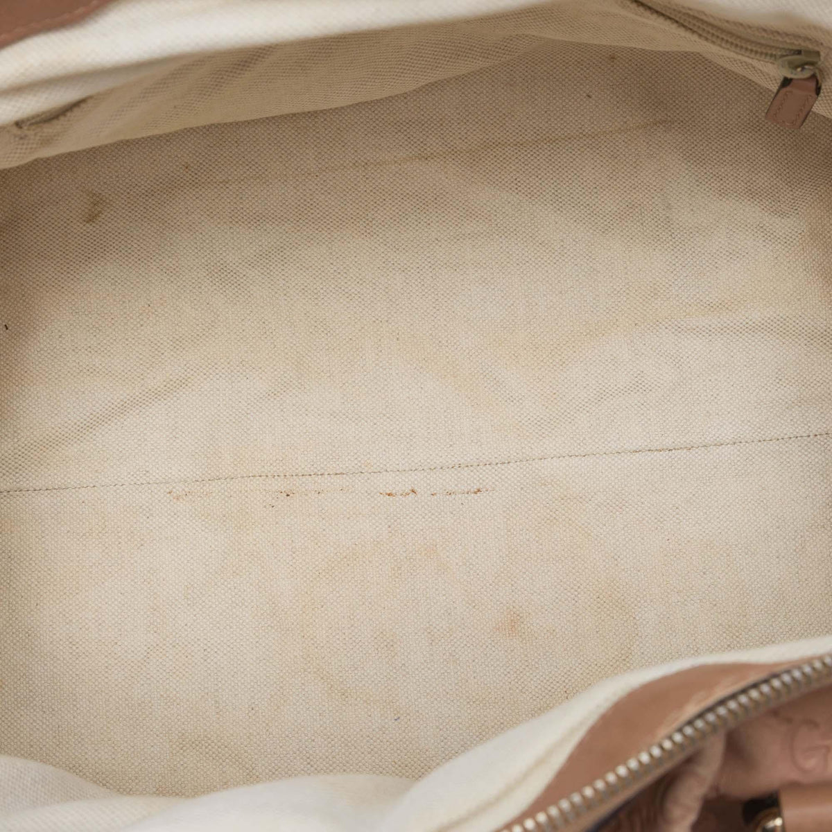 Gucci Guccissima Sukey Satchel