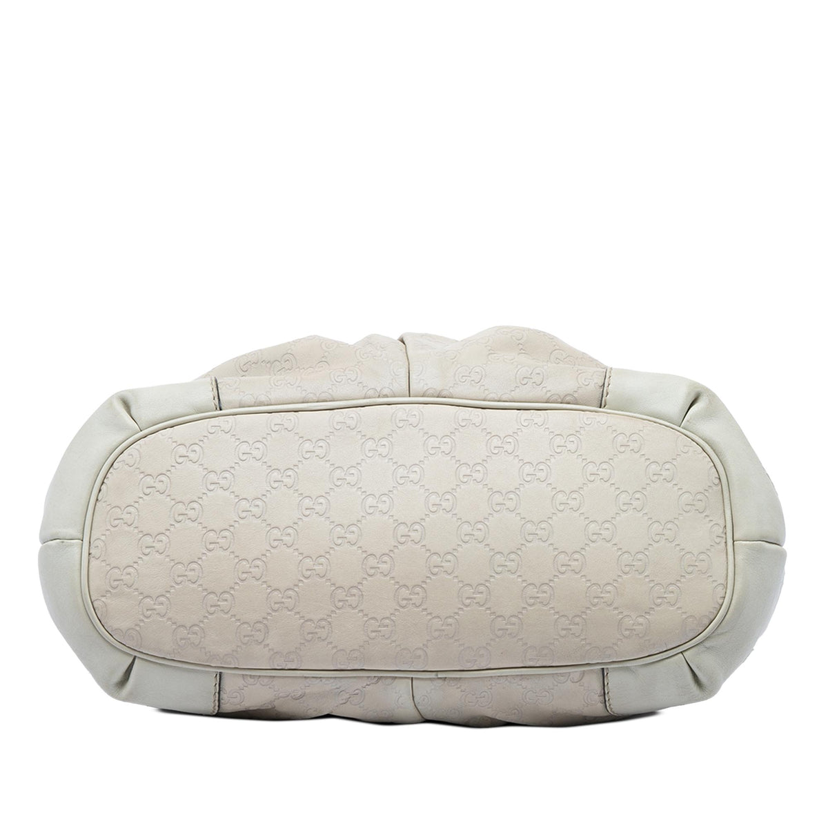Gucci Guccissima Sukey Satchel