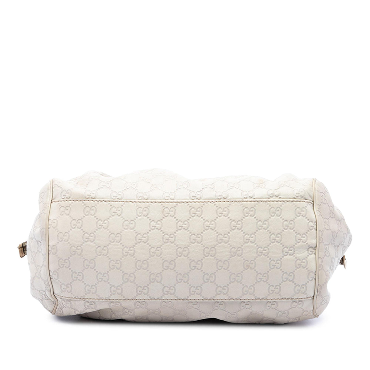 Gucci Guccissima Sukey Satchel