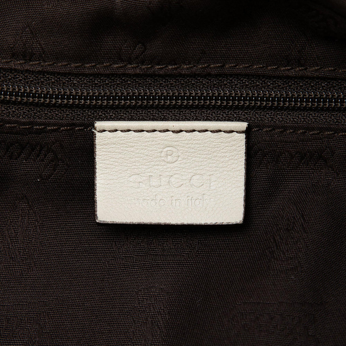 Gucci Guccissima Sukey Satchel