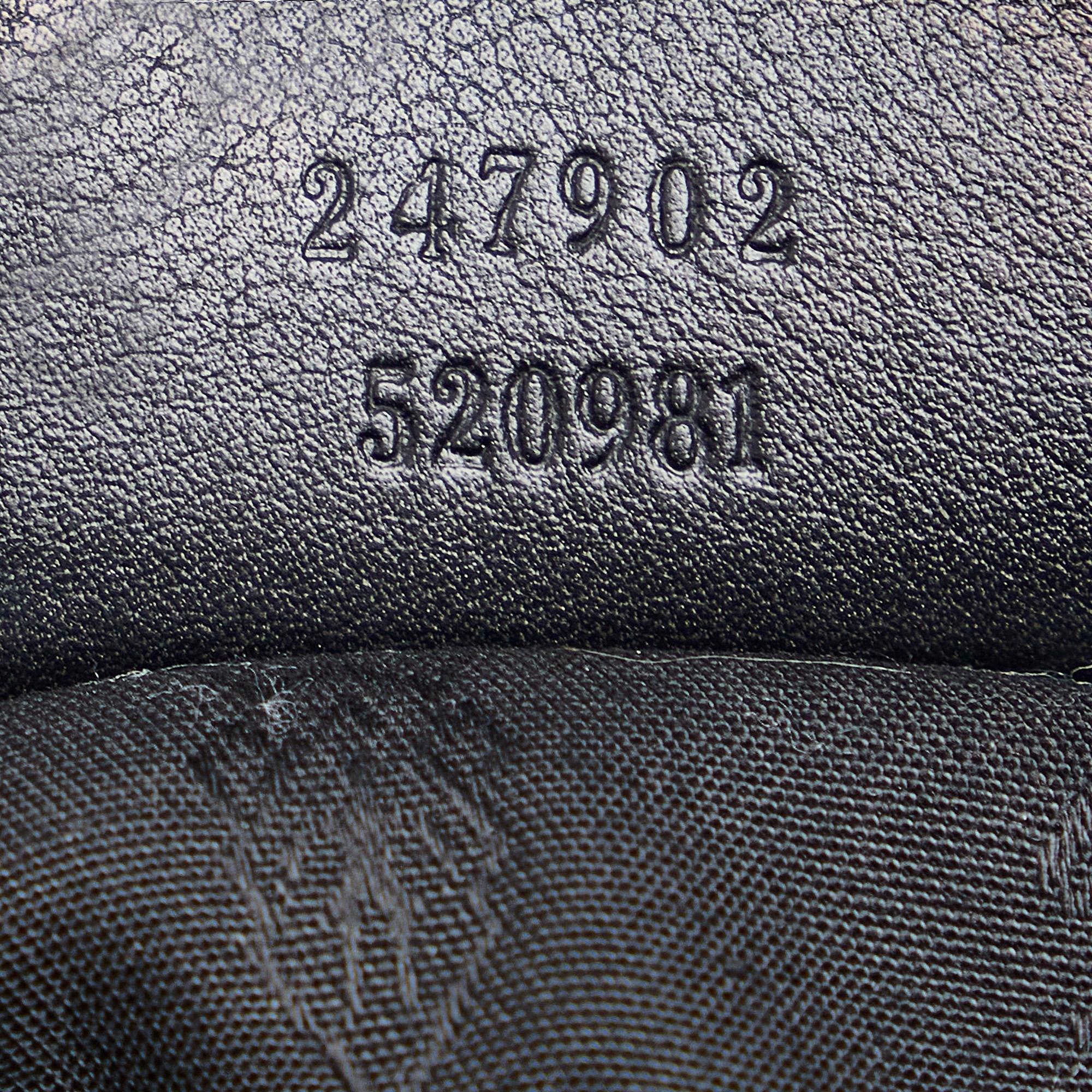 Gucci Guccissima Sukey (SHG-0Cdj69)