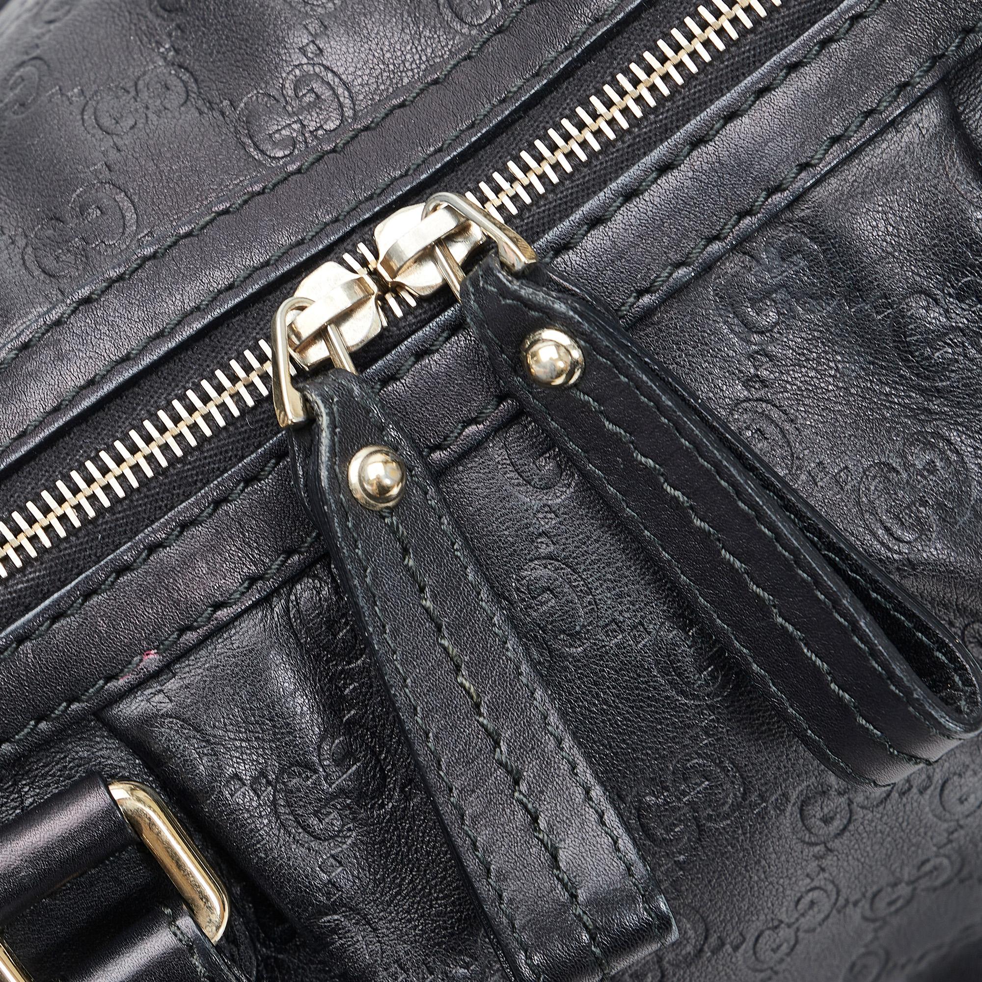 Gucci Guccissima Sukey (SHG-0Cdj69)