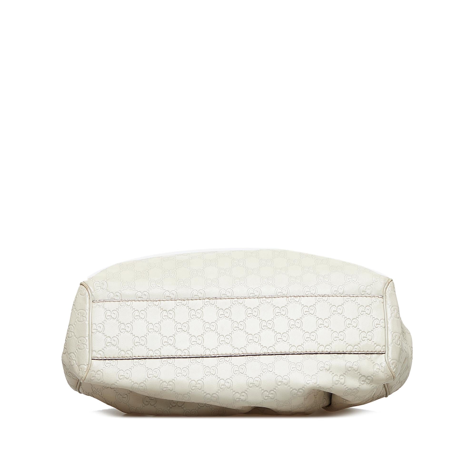 Gucci Guccissima Sukey (SHG-qxxsF9)