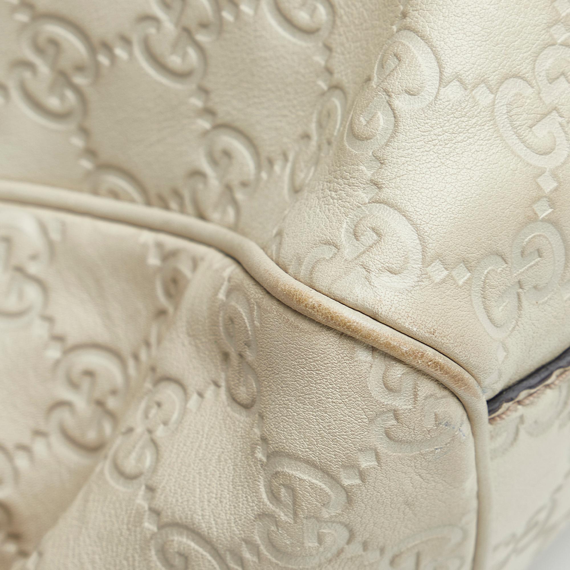 Gucci Guccissima Sukey (SHG-qxxsF9)